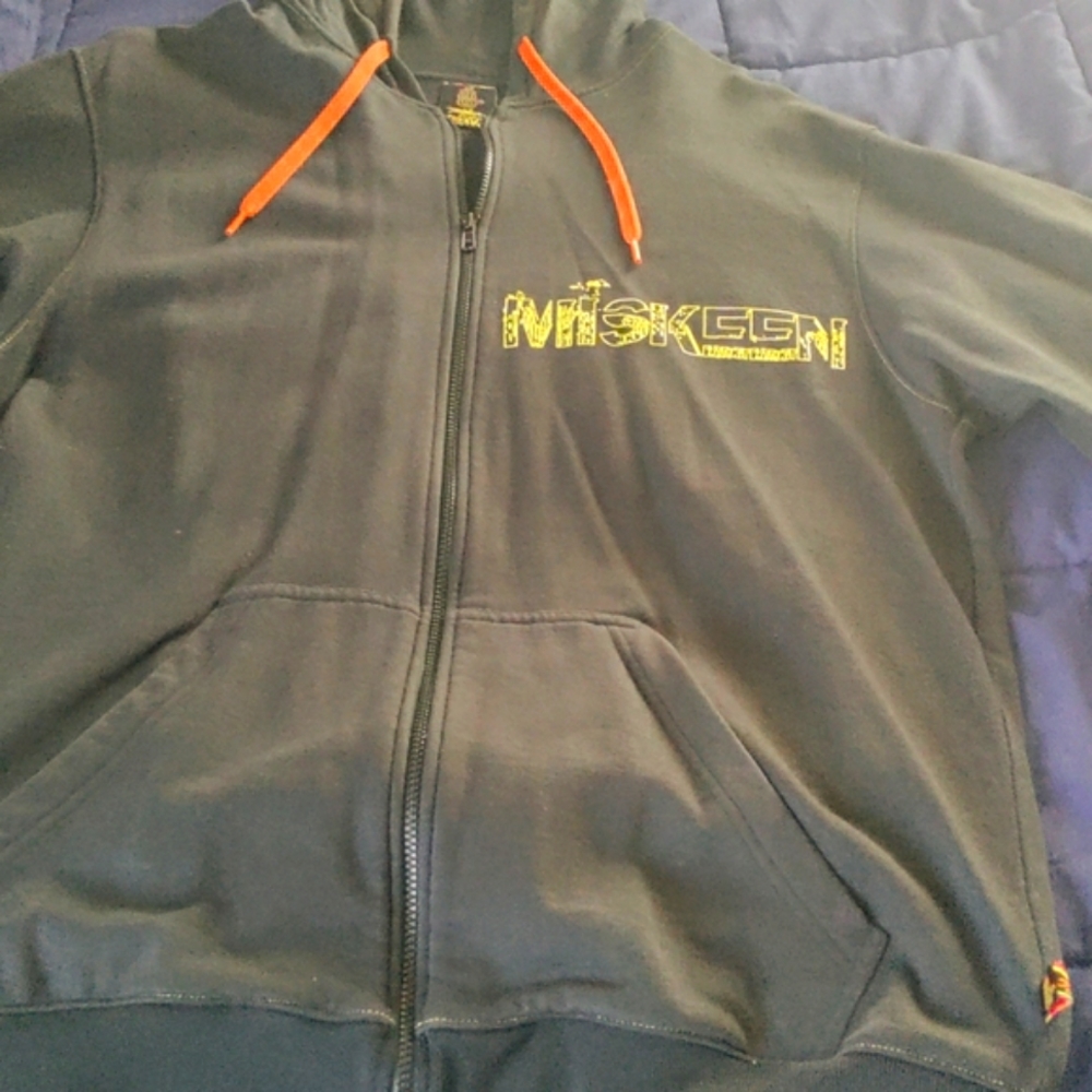 MISKEEN hoodie